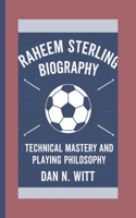 Raheem Sterling