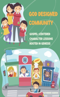 God Designed Community