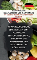 gericht des gewinners