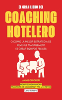 gran libro del Coaching Hotelero