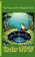 Frog and the Magical Well