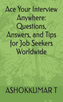 Ace Your Interview Anywhere