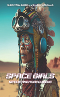 Space Girls