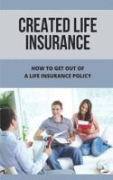 Created Life Insurance