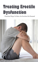 Treating Erectile Dysfunction