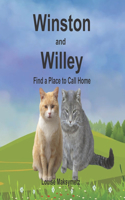 Winston and Willey: Find a Place to Call Home