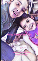 Baby sister can talk!: Children's book