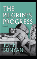 The Pilgrim's Progress Annotated