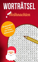 Worträtsel Weihnachten