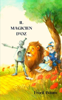 Il Magicien d'Oz