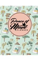 Peace of Mind Planner