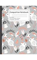 Composition Notebook