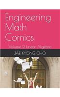 Engineering Math Comics