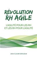 Revolution Rh Agile