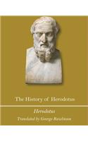 The History of Herodotus (Annotated)