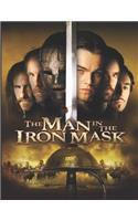 Man in the Iron Mask: movie script