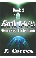 Earth 8-8-2