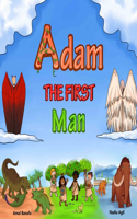 Adam The First Man