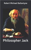 Philosopher Jack
