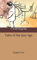 Tales of the Jazz Age: Original Text