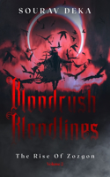 Bloodrush Bloodlines