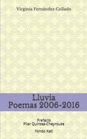 Lluvia