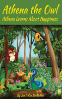 Athena the Owl