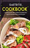 Gastritis Cookbook