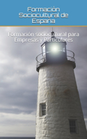 Formación Sociocultural de España