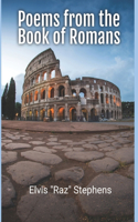 Poems from the Book of Romans