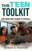 Teen Toolkit: Life Skills Not Taught In Schools