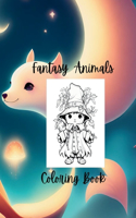 Fantasy Animals