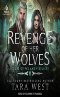 Revenge of Her Wolves