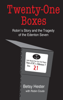 Twenty-One Boxes