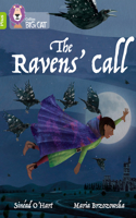 The Ravens' Call