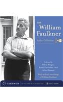 William Faulkner Audio Collection