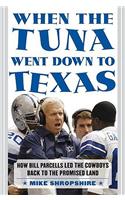 When the Tuna Went Down to Texas