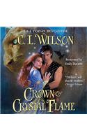 Crown of Crystal Flame