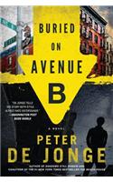 Buried on Avenue B