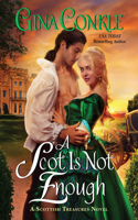 Scot Is Not Enough