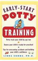 Early-Start Potty Training