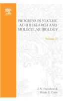 Prog Nucleic Acid Res&molecular Bio V12