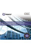 An introduction to PRINCE2: managing and directing successful projects (PDF)