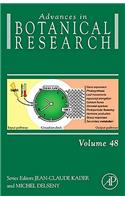 Advances in Botanical Research
