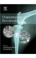 Characterization of Biomaterials