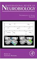 Neurobiology of Autism