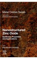 Nanostructured Zinc Oxide