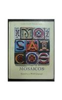 Mosaicos: Spanish as a World Language