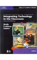 Integrating Computer Technology into the Classroom