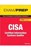 CISA Exam Prep